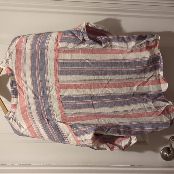 Button up blouse - Picture 3 of 3